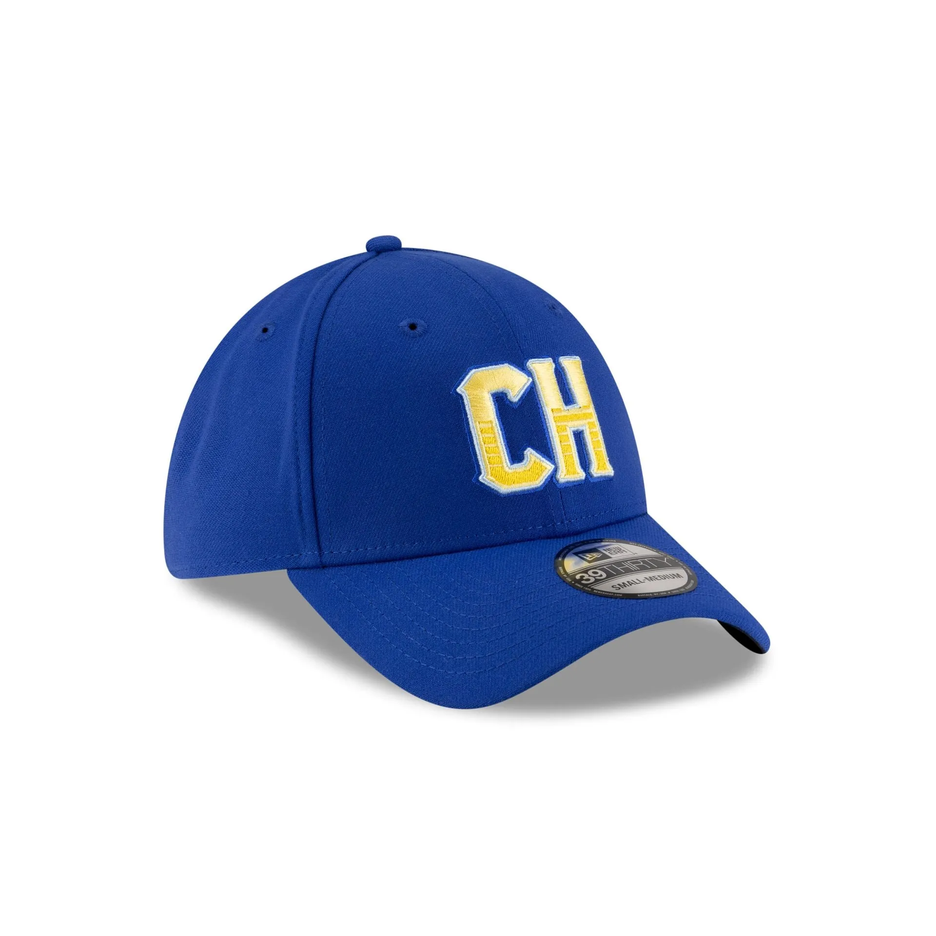 Charros de Jalisco LMB 100th Anniversary Alt 39THIRTY Stretch Fit Hat sold by New Era product image thumbnail 3