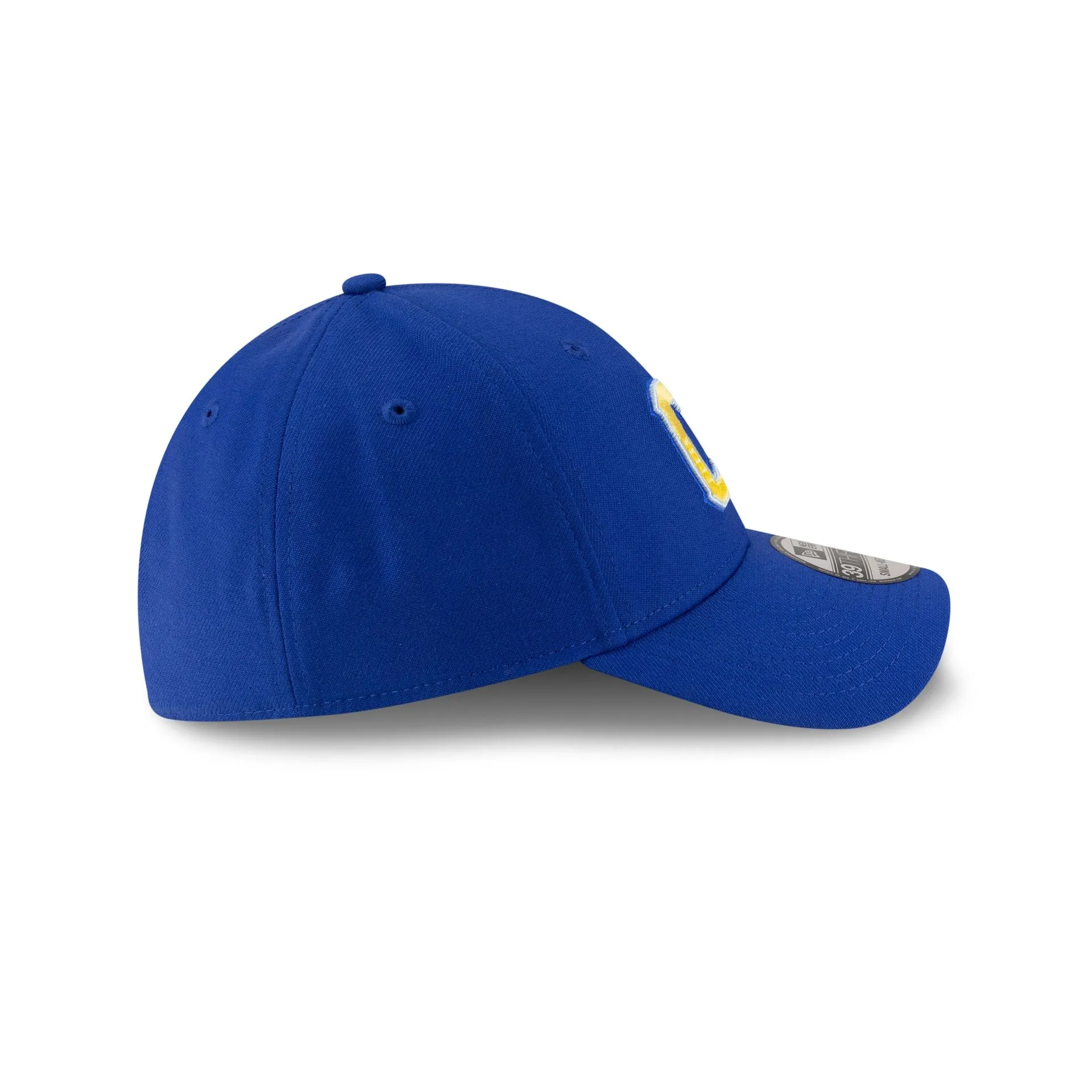 Charros de Jalisco LMB 100th Anniversary Alt 39THIRTY Stretch Fit Hat sold by New Era product image thumbnail 5