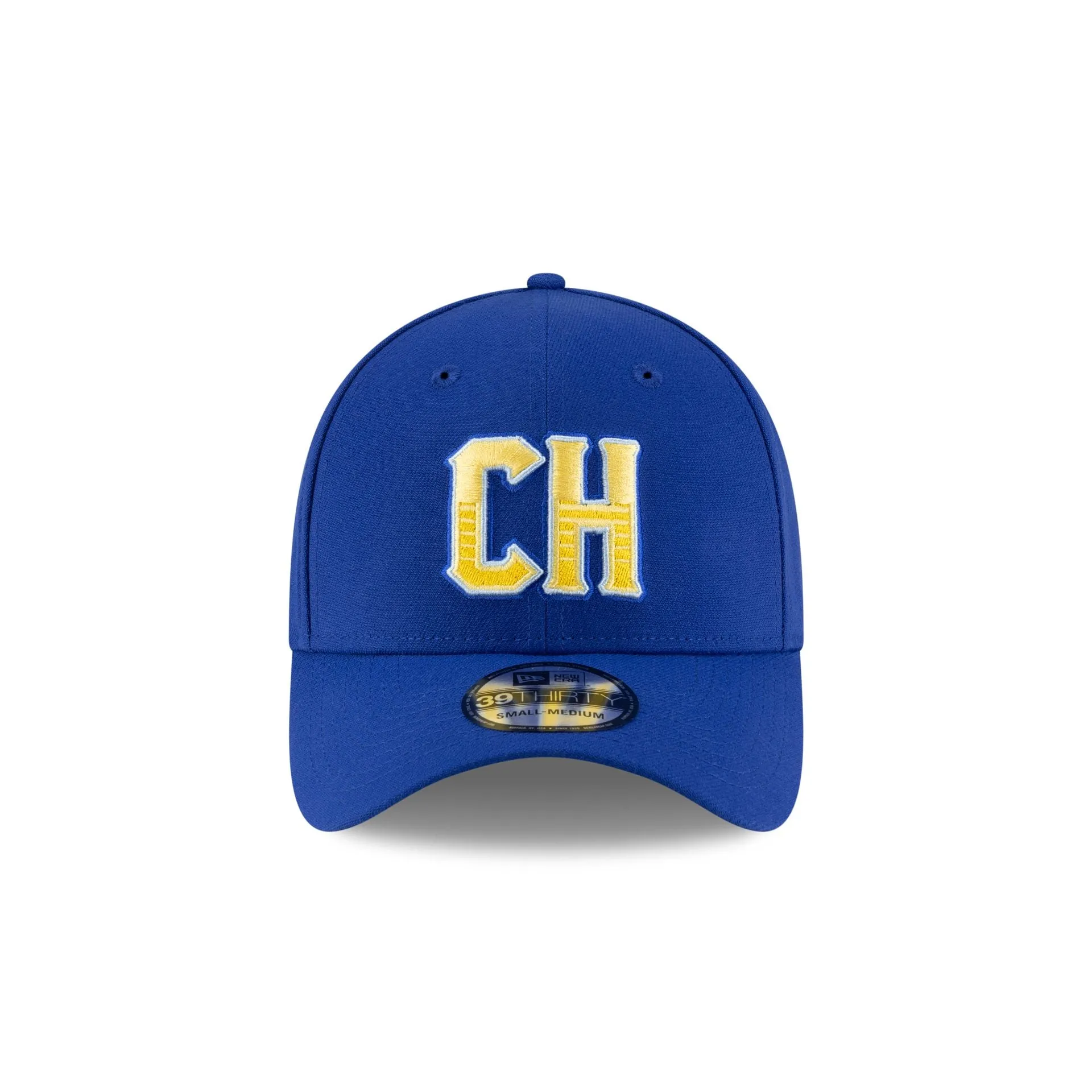 Charros de Jalisco LMB 100th Anniversary Alt 39THIRTY Stretch Fit Hat sold by New Era product image thumbnail 2