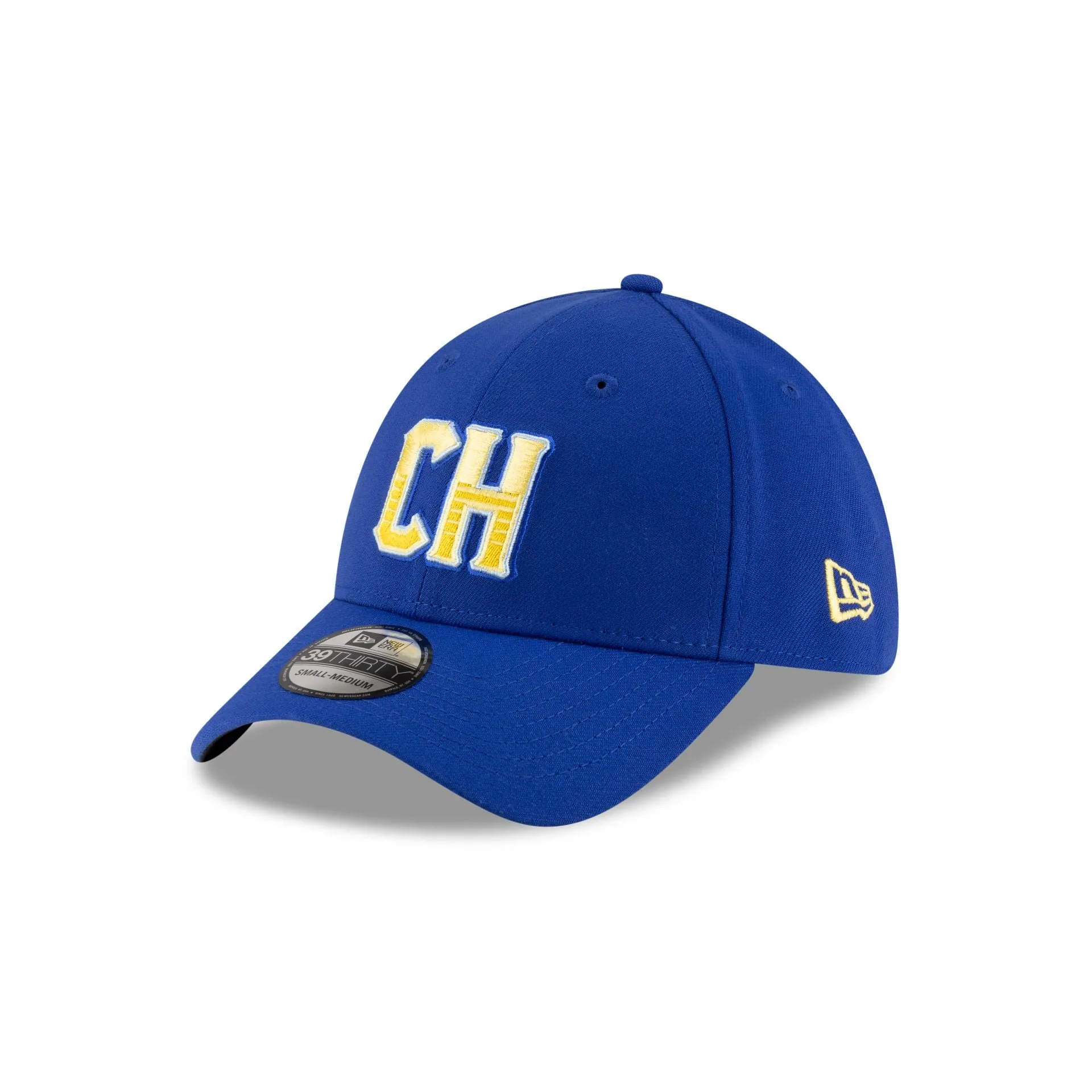 Charros de Jalisco LMB 100th Anniversary Alt 39THIRTY Stretch Fit Hat sold by New Era