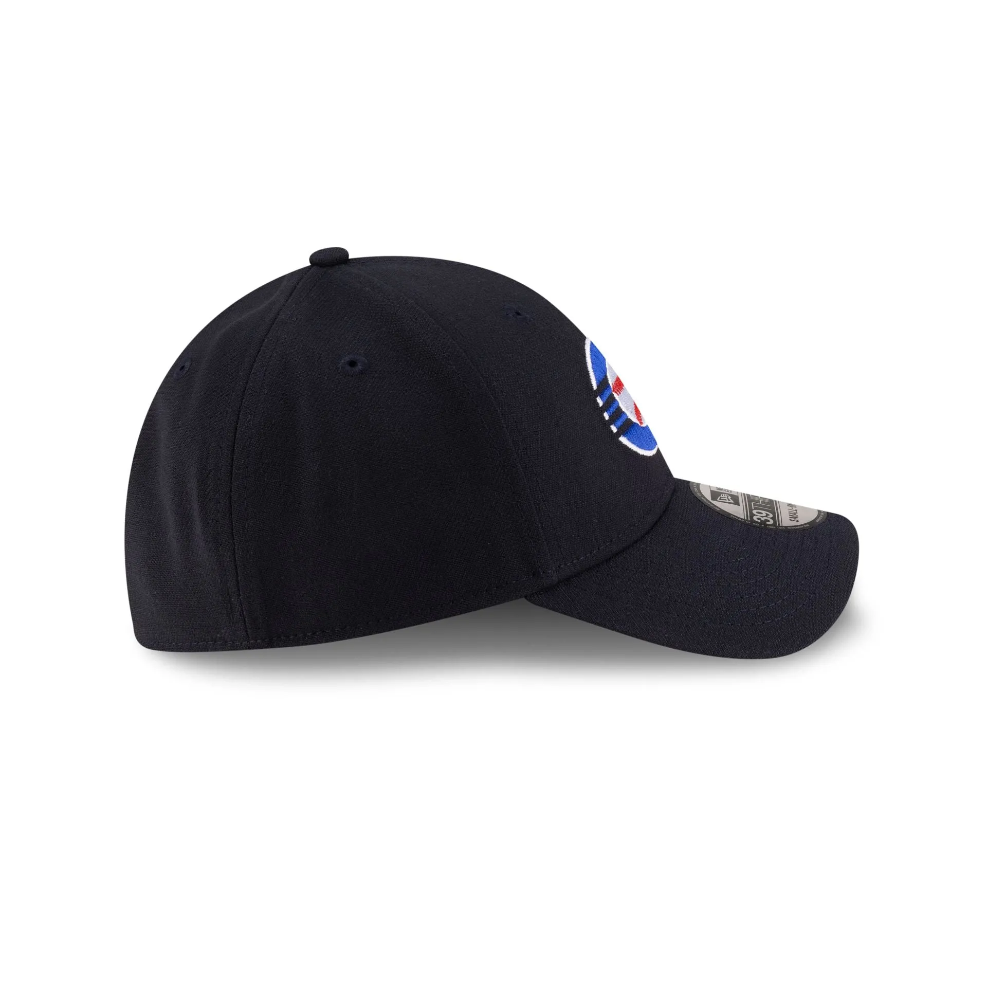 Charros de Jalisco LMB 100th Anniversary Away 39THIRTY Stretch Fit Hat sold by New Era product image thumbnail 5