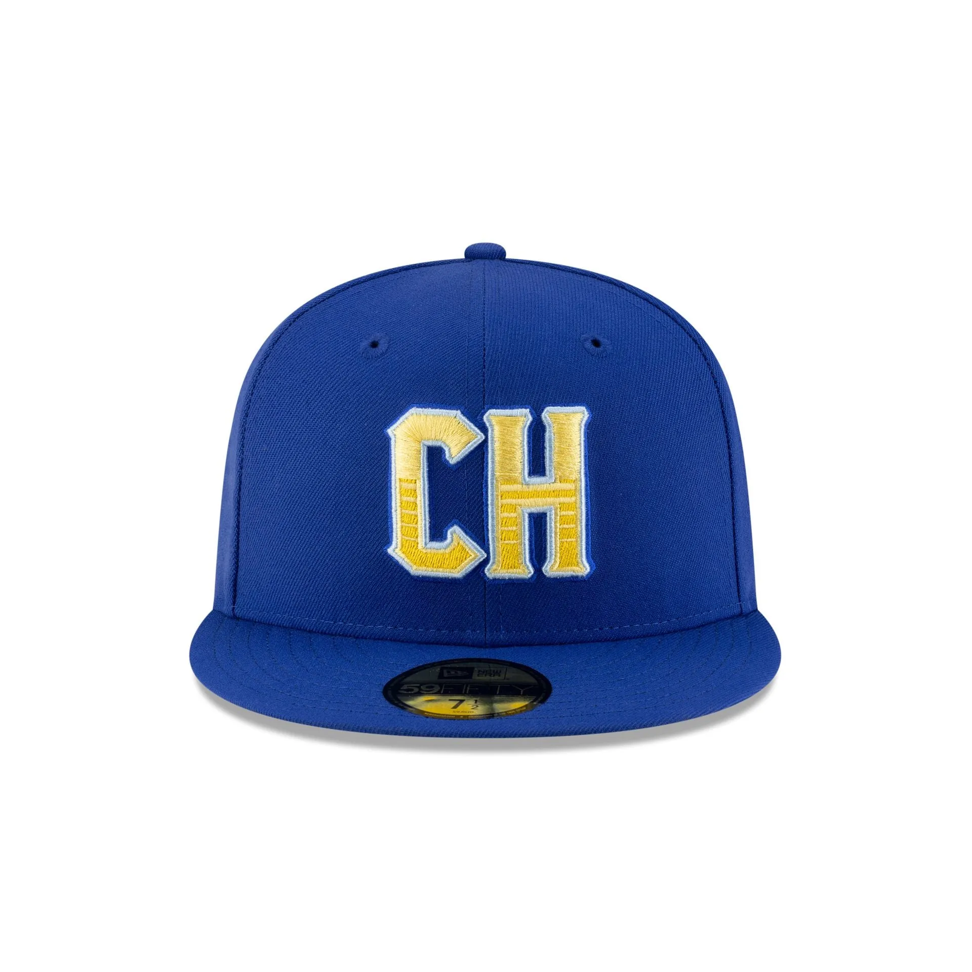 Charros de Jalisco LMB 100th Anniversary Alt 59FIFTY Fitted Hat sold by New Era product image thumbnail 2