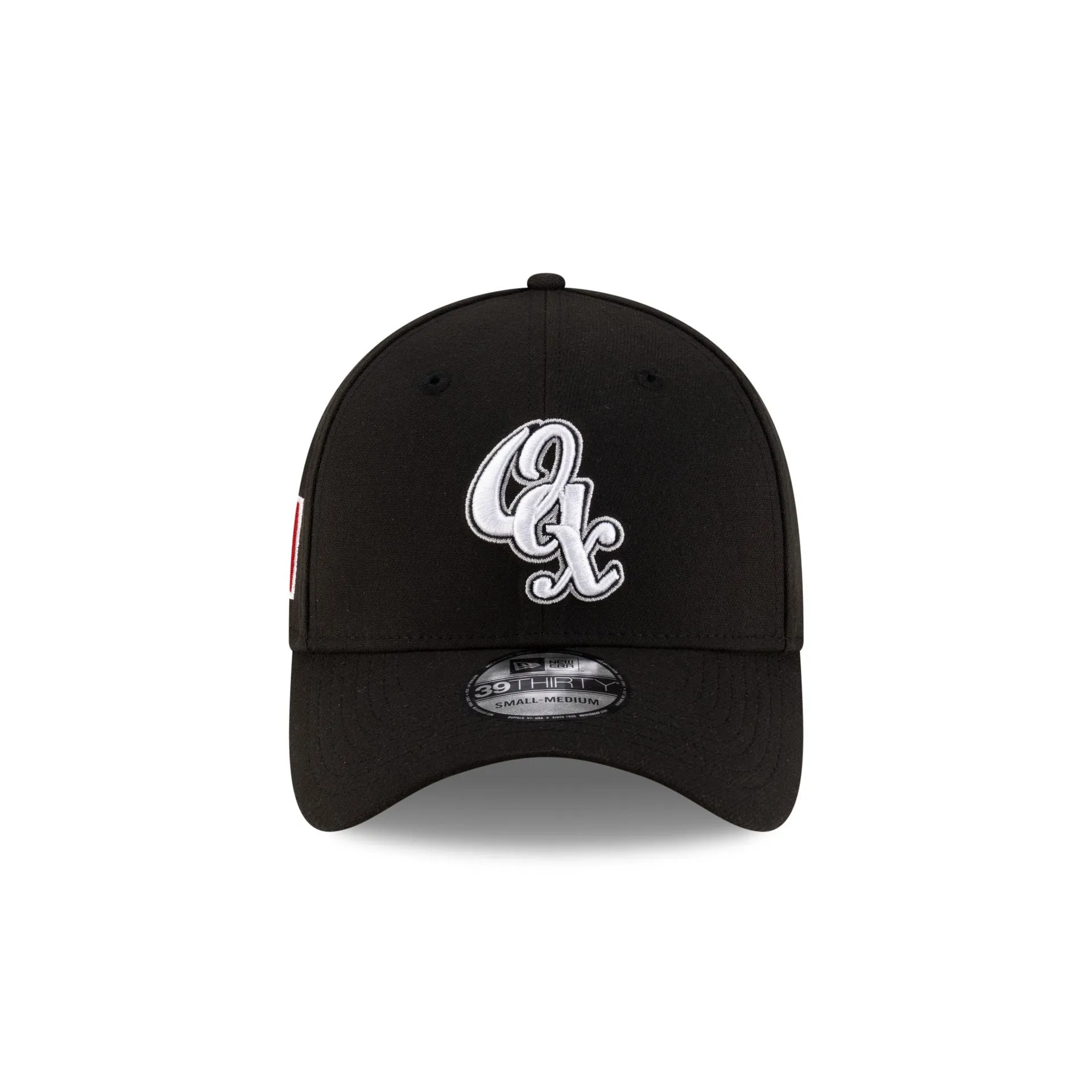 Guerreros de Oaxaca LMB 100th Anniversary Home 39THIRTY Stretch Fit Hat sold by New Era product image thumbnail 2