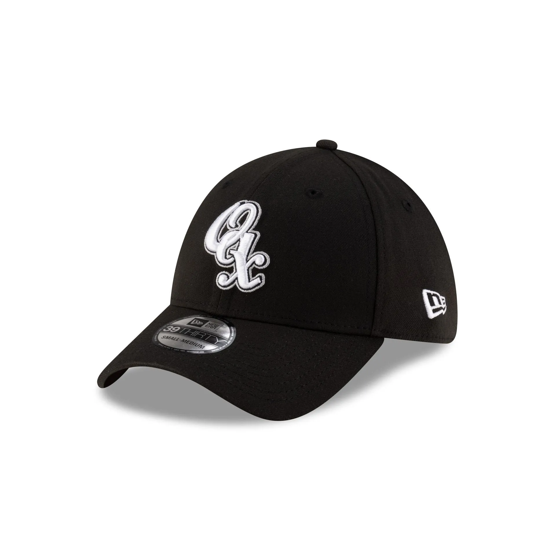 Guerreros de Oaxaca LMB 100th Anniversary Home 39THIRTY Stretch Fit Hat sold by New Era product image thumbnail 3