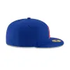 Bravos de León LMB 100th Anniversary Alt Blue 59FIFTY Fitted Hat sold by New Era