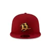 Bravos de León LMB 100th Anniversary Alt 59FIFTY Fitted Hat sold by New Era