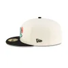 Diablos Rojos del México Two-Tone Rose 59FIFTY Fitted Hat sold by New Era