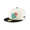 Diablos Rojos del México Two-Tone Rose 59FIFTY Fitted Hat sold by New Era