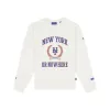 New York or Nowhere x New York Mets University Crewneck sold by New Era