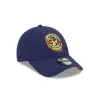Club América Spray Paint 9FORTY Snapback Hat sold by New Era
