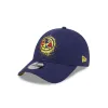 Club América Spray Paint 9FORTY Snapback Hat sold by New Era