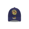 Club América Spray Paint 9FORTY Snapback Hat sold by New Era