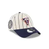 Club América Retro Pinstripe 9FORTY Snapback Hat sold by New Era