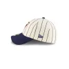 Club América Retro Pinstripe 9FORTY Snapback Hat sold by New Era