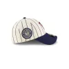 Club América Retro Pinstripe 9FORTY Snapback Hat sold by New Era