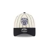 Rayados Retro Pinstripe 9FORTY Snapback Hat sold by New Era