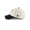 Rayados Retro Pinstripe 9FORTY Snapback Hat sold by New Era