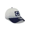 Cruz Azul Splattered Crown 9FORTY Snapback Hat sold by New Era