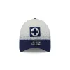 Cruz Azul Splattered Crown 9FORTY Snapback Hat sold by New Era