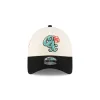 Guerreros de Oaxaca Two-Tone Rose 9FORTY Snapback Hat sold by New Era