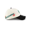 Guerreros de Oaxaca Two-Tone Rose 9FORTY Snapback Hat sold by New Era