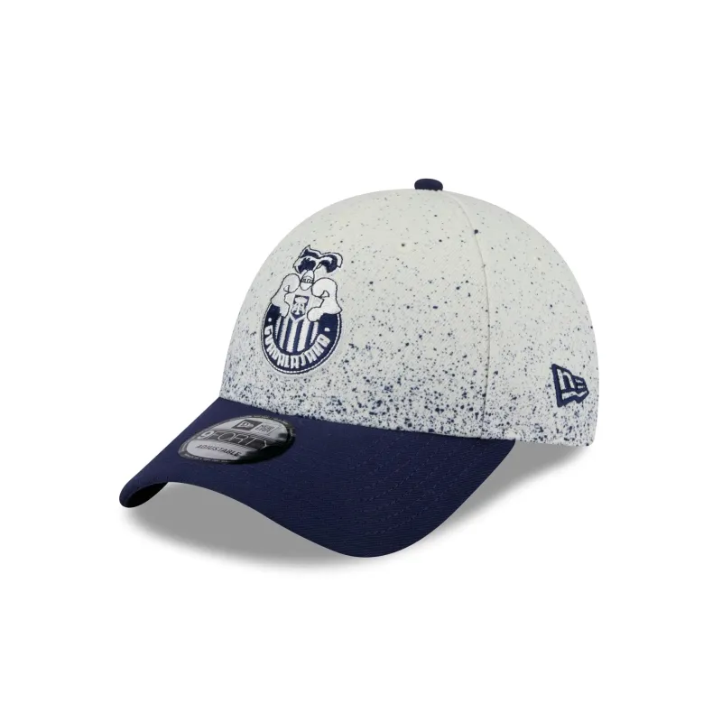 Chivas Splattered Crown 9FORTY Snapback Hat sold by New Era