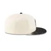 Xolos Splattered Visor 59FIFTY Fitted Hat sold by New Era