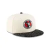 Xolos Splattered Visor 59FIFTY Fitted Hat sold by New Era