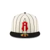 Atlas FC Retro Pinstripe 59FIFTY Fitted Hat sold by New Era