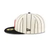 Atlas FC Retro Pinstripe 59FIFTY Fitted Hat sold by New Era