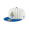 Chivas Retro Pinstripe 59FIFTY Fitted Hat sold by New Era