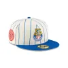 Chivas Retro Pinstripe 59FIFTY Fitted Hat sold by New Era