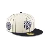 Rayados Retro Pinstripe 59FIFTY Fitted Hat sold by New Era