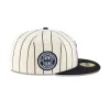 Rayados Retro Pinstripe 59FIFTY Fitted Hat sold by New Era