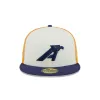 Club América Retro Logo 59FIFTY Fitted Hat sold by New Era