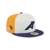 Club América Retro Logo 59FIFTY Fitted Hat sold by New Era