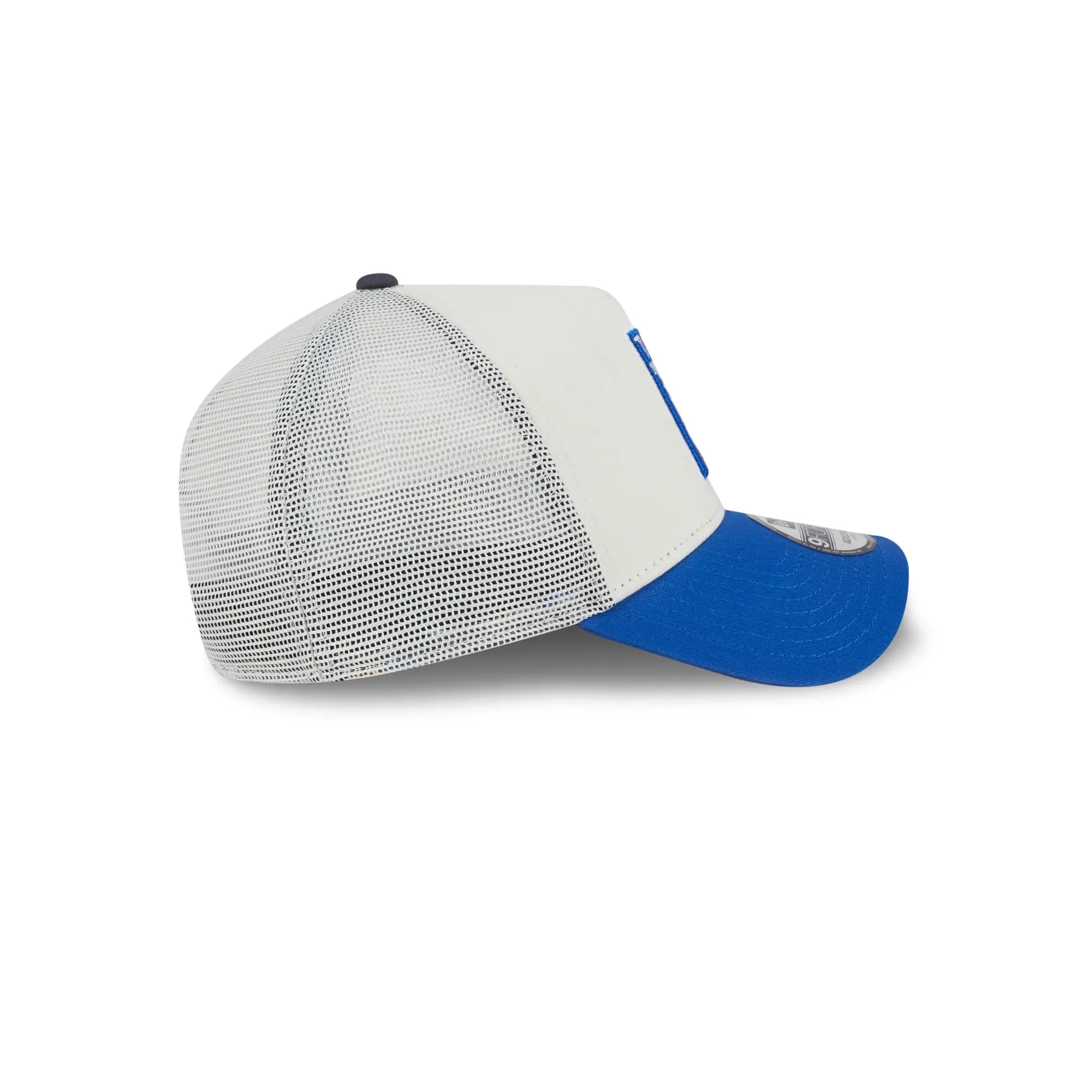 Club Tigres UANL Alt Team Color 9FORTY Trucker Hat sold by New Era product image thumbnail 5