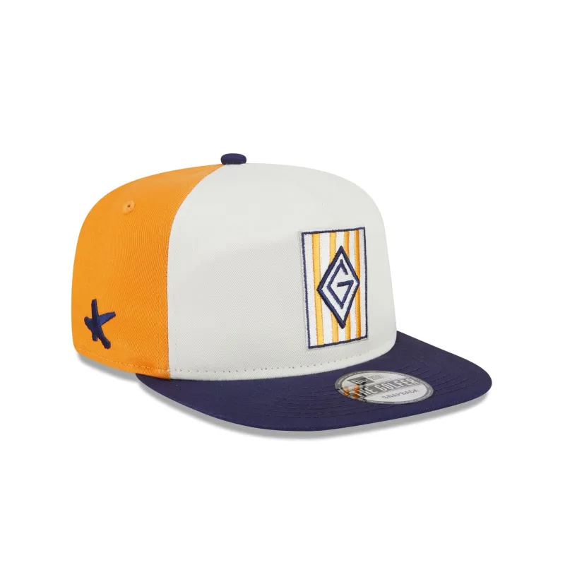 Chivas Retro Logo Golfer Hat sold by New Era