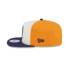 Cruz Azul Retro Logo Golfer Hat sold by New Era
