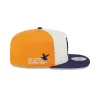 Cruz Azul Retro Logo Golfer Hat sold by New Era