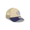 Cruz Azul Alt Team Color 9FORTY Trucker Hat sold by New Era