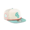 Guerreros de Oaxaca Two-Tone Golfer Hat sold by New Era