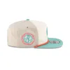 Guerreros de Oaxaca Two-Tone Golfer Hat sold by New Era