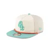 Guerreros de Oaxaca Two-Tone Golfer Hat sold by New Era