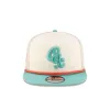 Guerreros de Oaxaca Two-Tone Golfer Hat sold by New Era