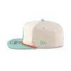 Guerreros de Oaxaca Two-Tone Golfer Hat sold by New Era