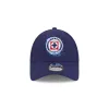 Cruz Azul Spray Paint 9FORTY Snapback Hat sold by New Era