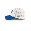 Club Tigres UANL Retro Pinstripe 9FORTY Snapback Hat sold by New Era