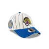 Club Tigres UANL Retro Pinstripe 9FORTY Snapback Hat sold by New Era