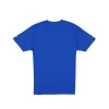 New York Mets 2025 Batting Practice Blue T-Shirt sold by New Era